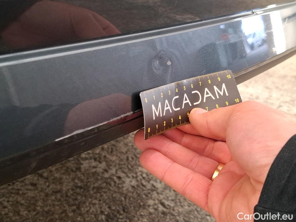  Skoda  Octavia  Break Business 2.0 TDI 150CV BVA7 E6d #13