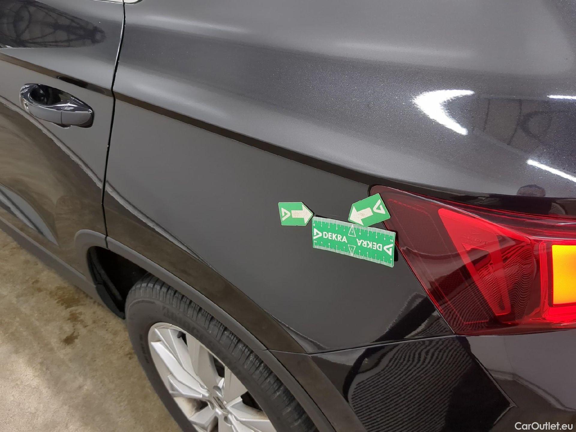  Seat  ATECA  Style Business 2.0 TDI 150CV BVA7 E6d #22