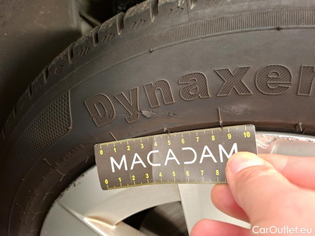  Skoda  Octavia  Break Business 2.0 TDI 150CV BVA7 E6d #15