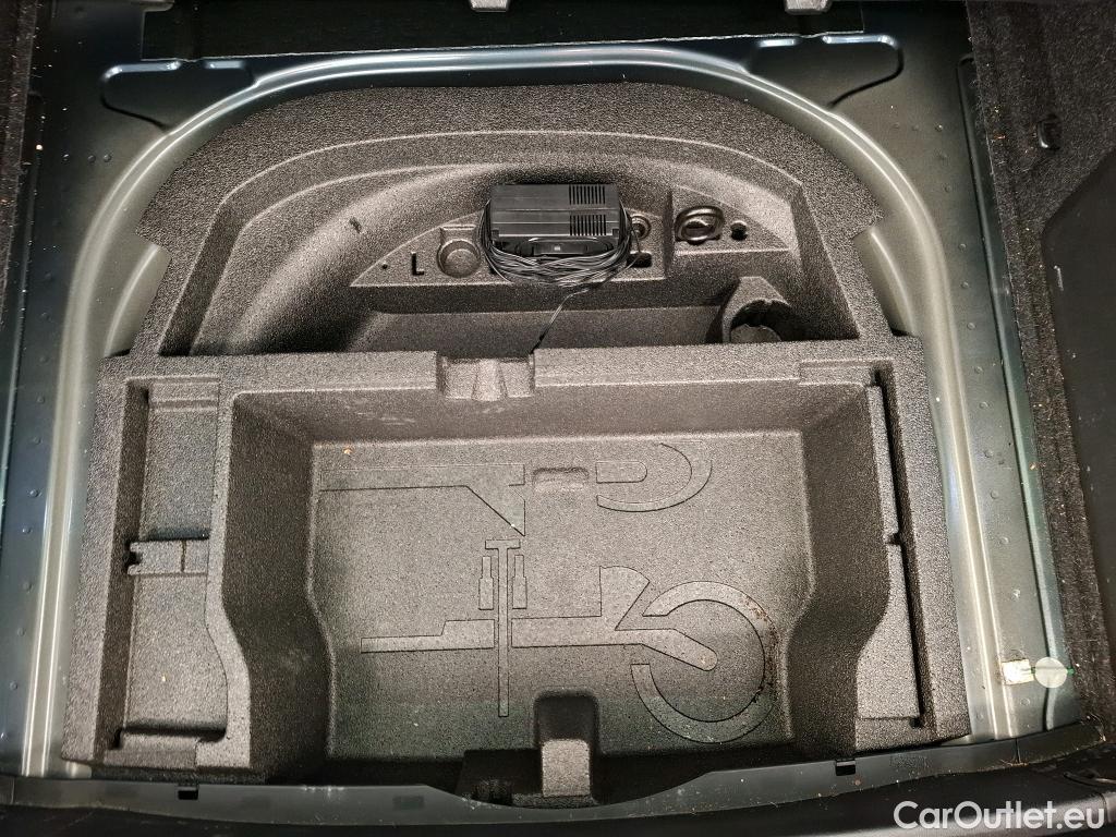  Skoda  Octavia  Break Business 2.0 TDI 150CV BVA7 E6d #38