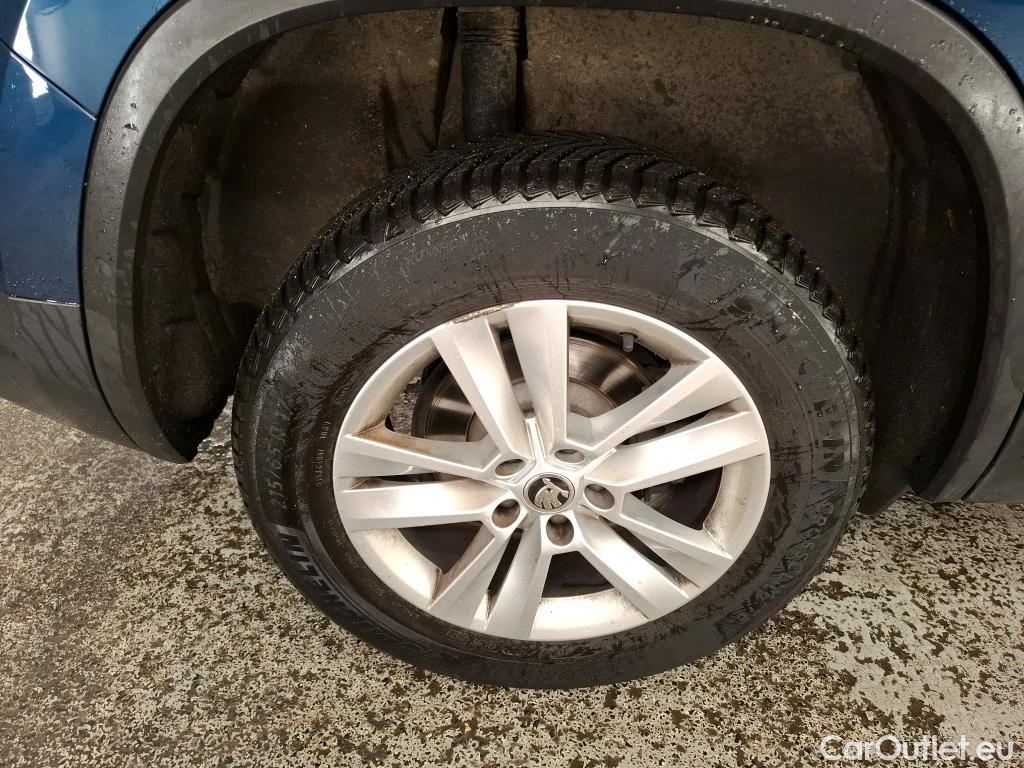  Skoda  Kodiaq  Ambition 2.0 TDI 150CV BVA7 E6d #18