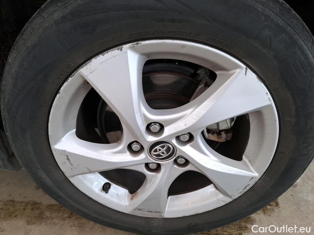  Toyota  C-HR TOYOTA  5p Berline 1.8 HYBRIDE 122 DYNAMIC BUSINESS #51