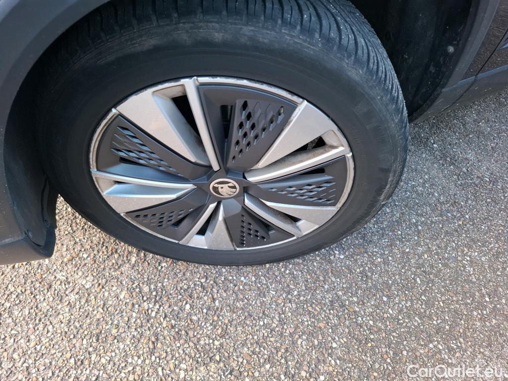  Skoda  Karoq SKODA  / 2022 / 5P / SUV 1.5 TSI 150ch ACT DSG7 Business #8