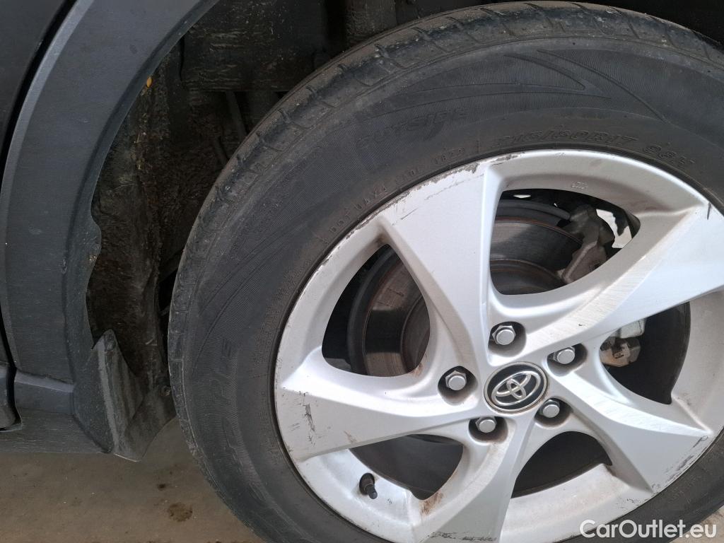  Toyota  C-HR TOYOTA  5p Berline 1.8 HYBRIDE 122 DYNAMIC BUSINESS #67