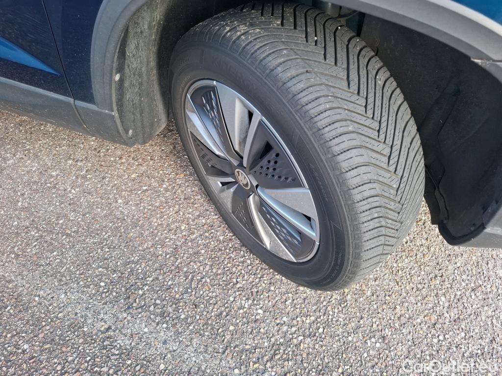  Skoda  Karoq SKODA  / 2022 / 5P / SUV 1.5 TSI 150ch ACT DSG7 Business #13