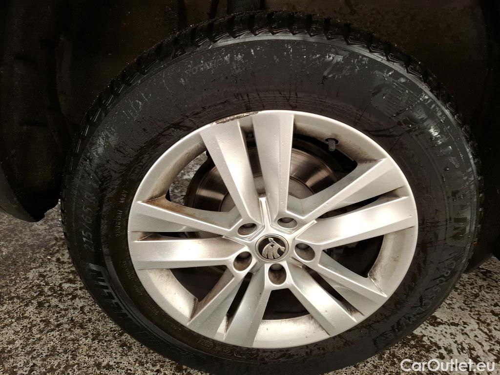  Skoda  Kodiaq  Ambition 2.0 TDI 150CV BVA7 E6d #19