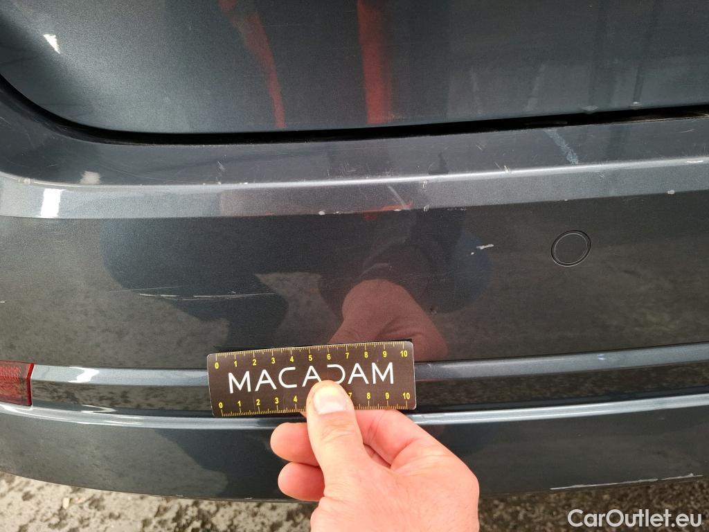  Skoda  Octavia  Break Business 2.0 TDI 150CV BVA7 E6d #11