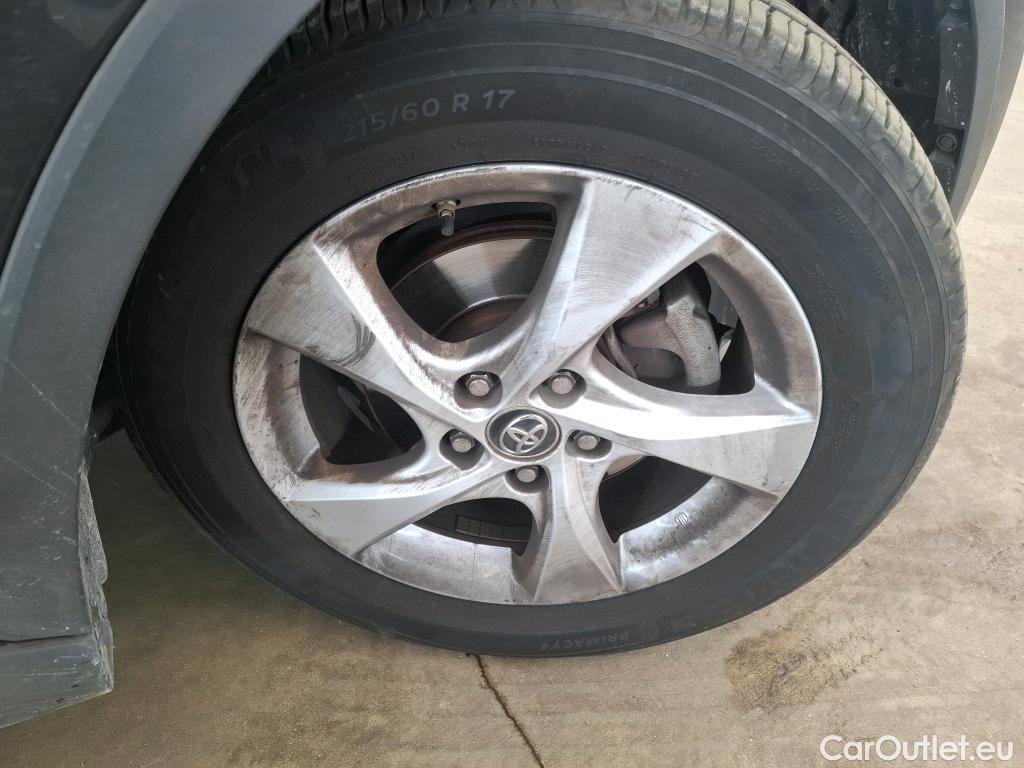  Toyota  C-HR TOYOTA  5p Berline 1.8 HYBRIDE 122 DYNAMIC BUSINESS #45