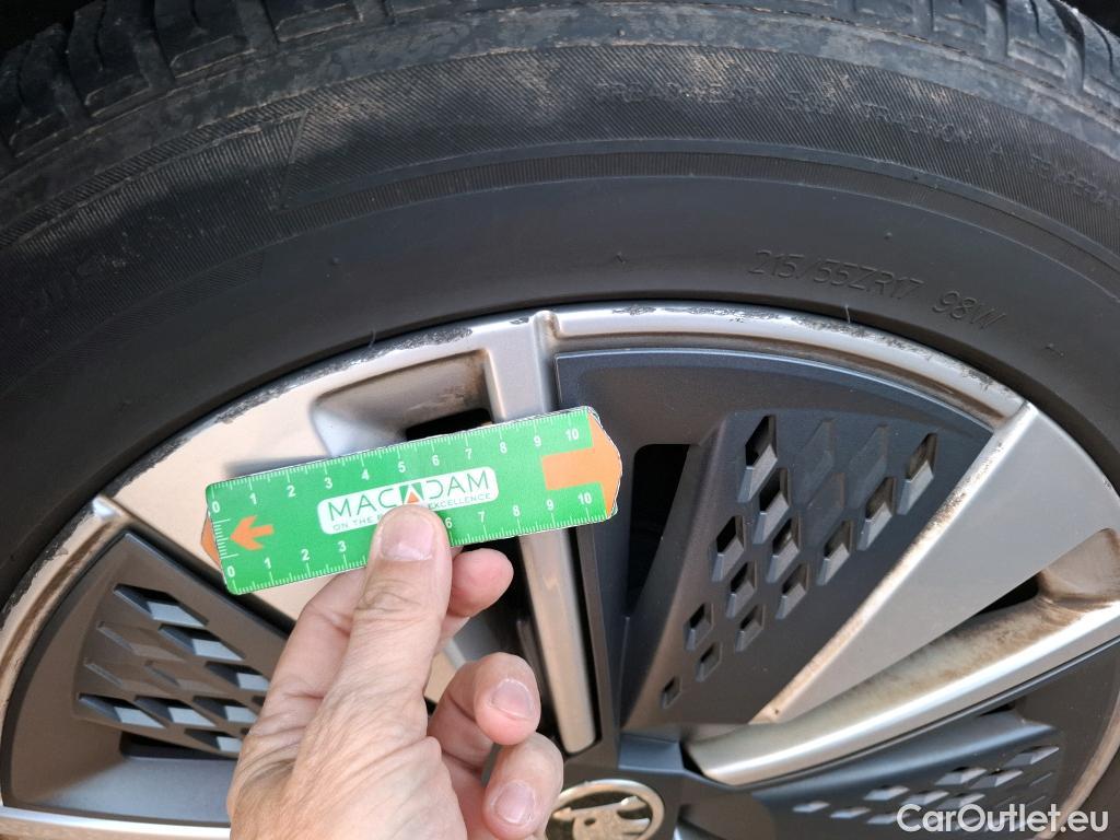  Skoda  Karoq SKODA  / 2022 / 5P / SUV 1.5 TSI 150ch ACT DSG7 Business #10