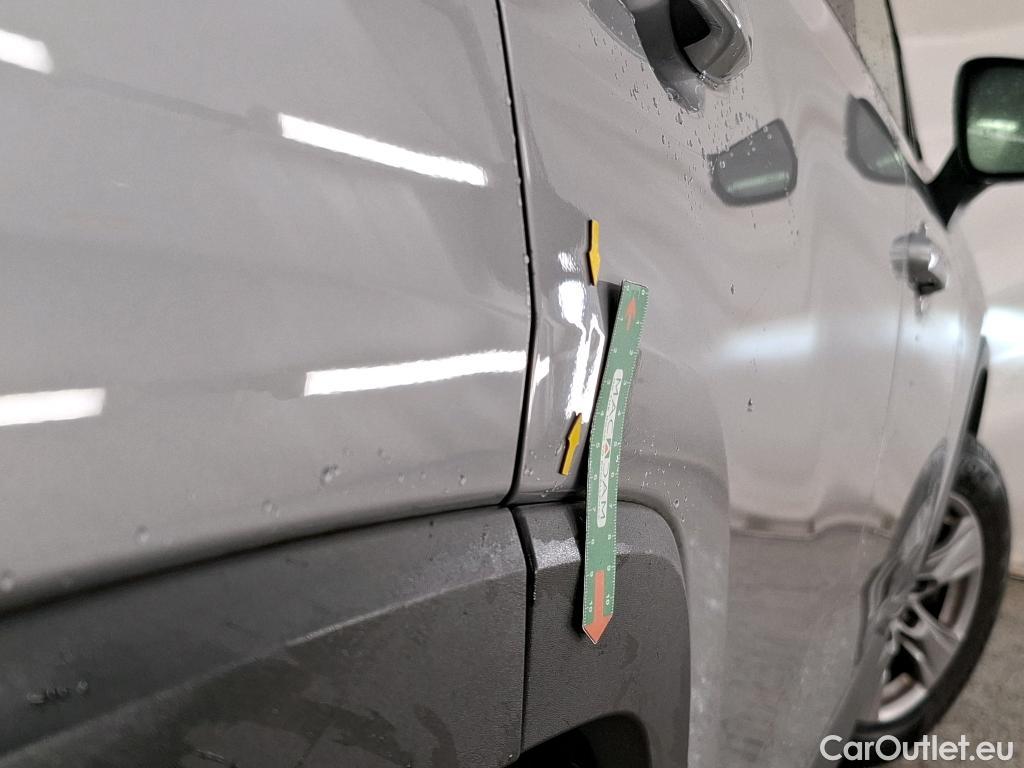  Toyota  RAV4 TOYOTA  Hybride / 2018 / 5P / SUV Hybride 2WD Dynamic Business Beyond Zero #7