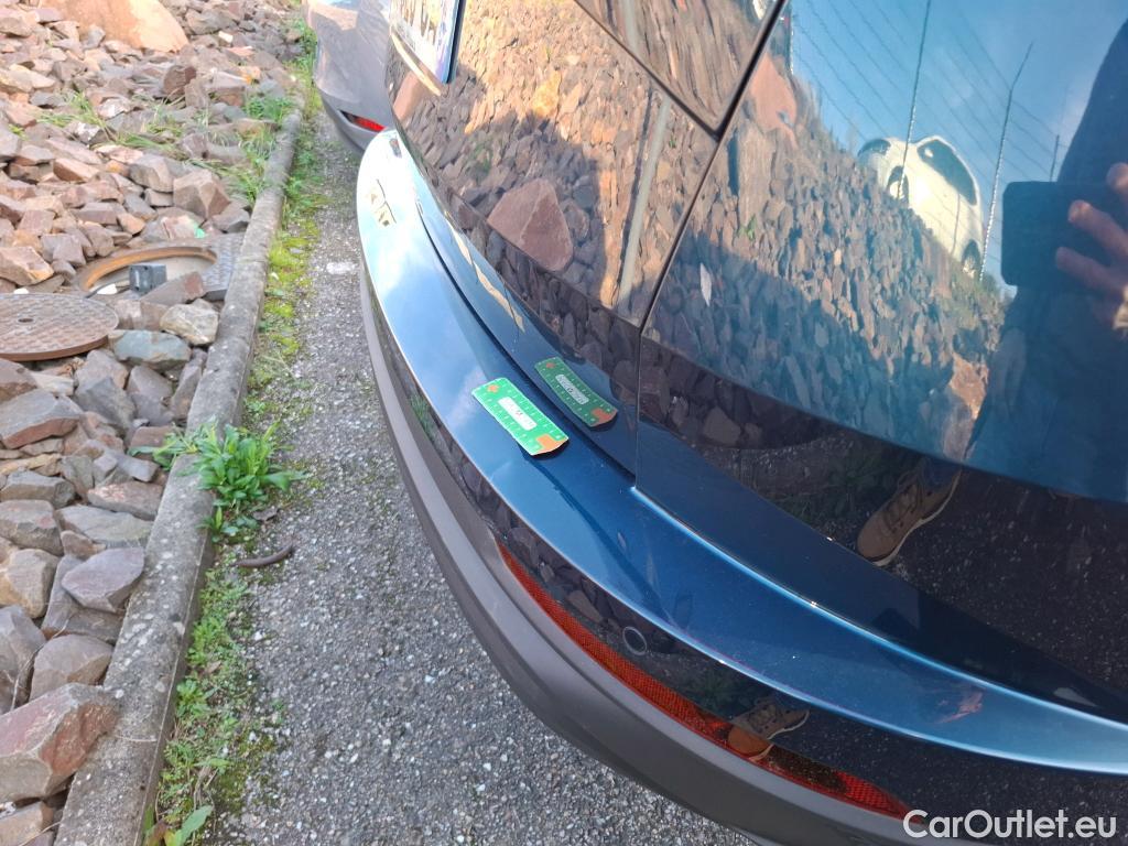  Skoda  Karoq SKODA  / 2022 / 5P / SUV 1.5 TSI 150ch ACT DSG7 Business #4