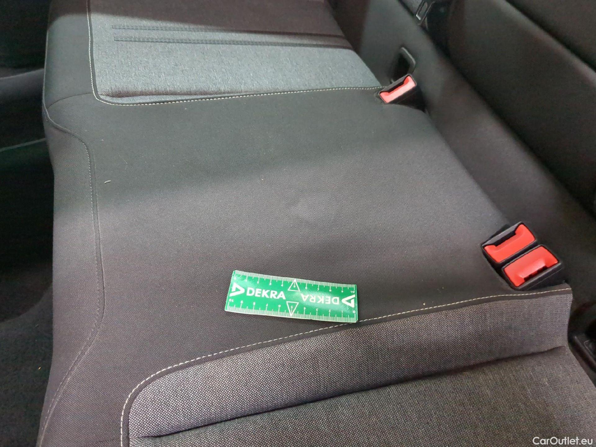  Seat  ATECA  Style Business 2.0 TDI 150CV BVA7 E6d #4