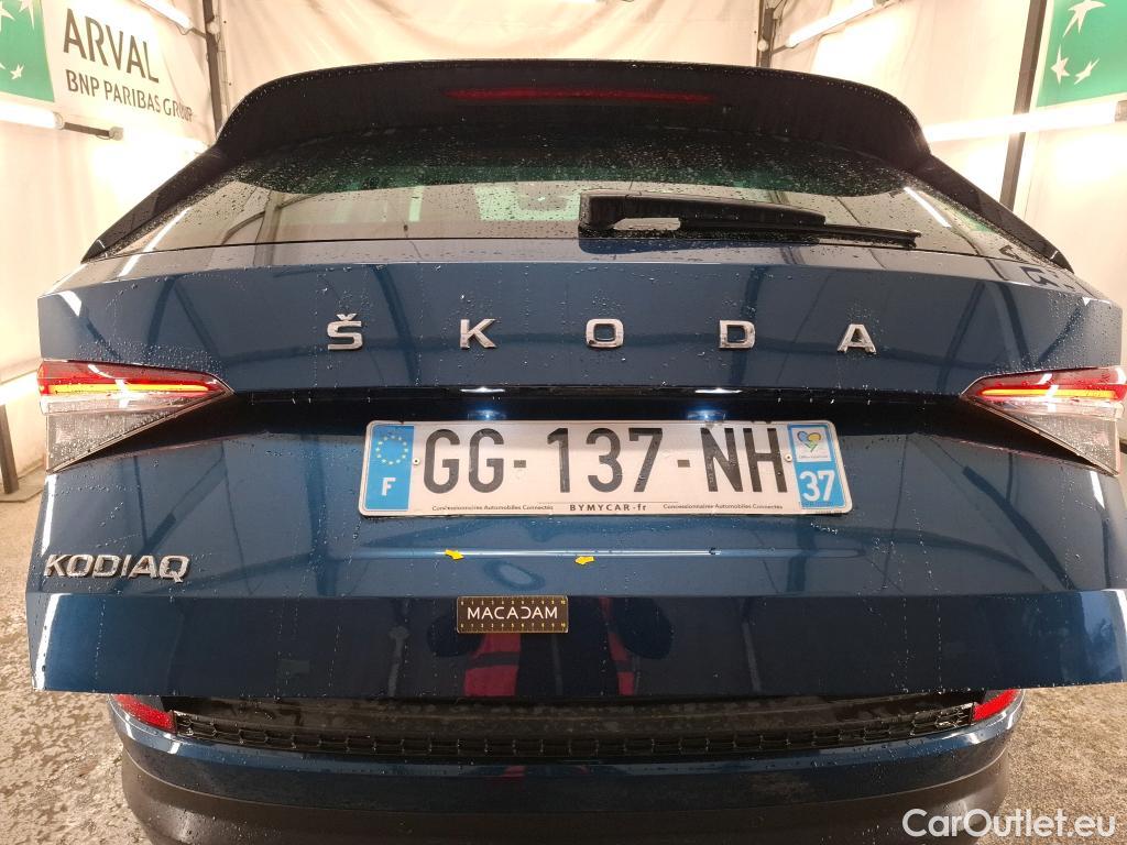  Skoda  Kodiaq  Ambition 2.0 TDI 150CV BVA7 E6d #1