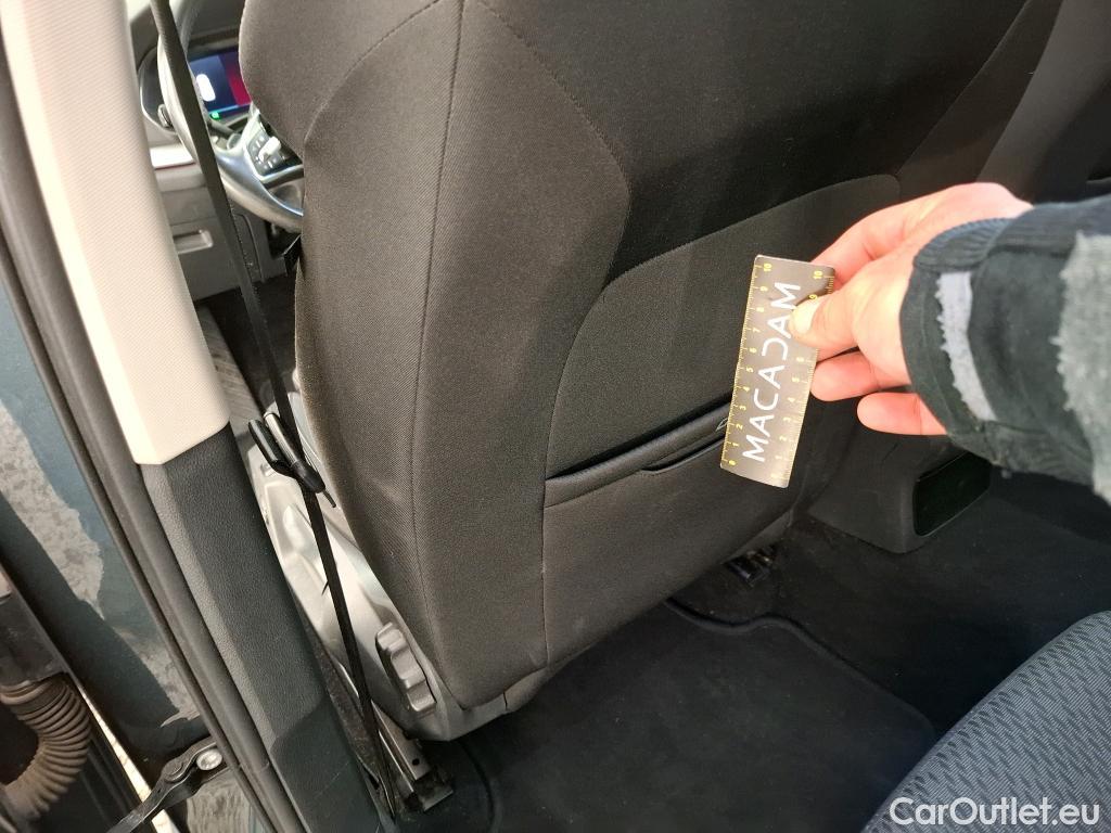  Skoda  Octavia  Break Business 2.0 TDI 150CV BVA7 E6d #44