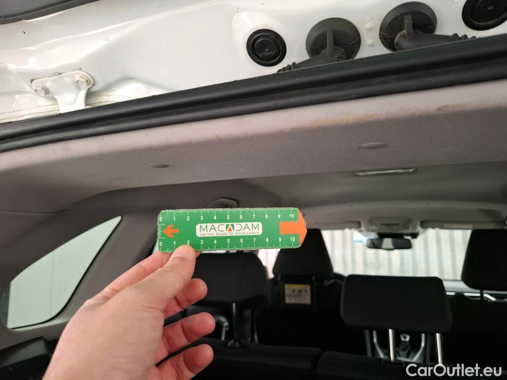  Toyota  RAV4 TOYOTA  Hybride / 2018 / 5P / SUV Hybride 2WD Dynamic Business St Hyb Acad #58