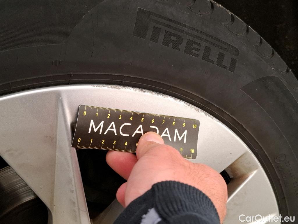  Skoda  Octavia  Break Business 2.0 TDI 150CV BVA7 E6d #24