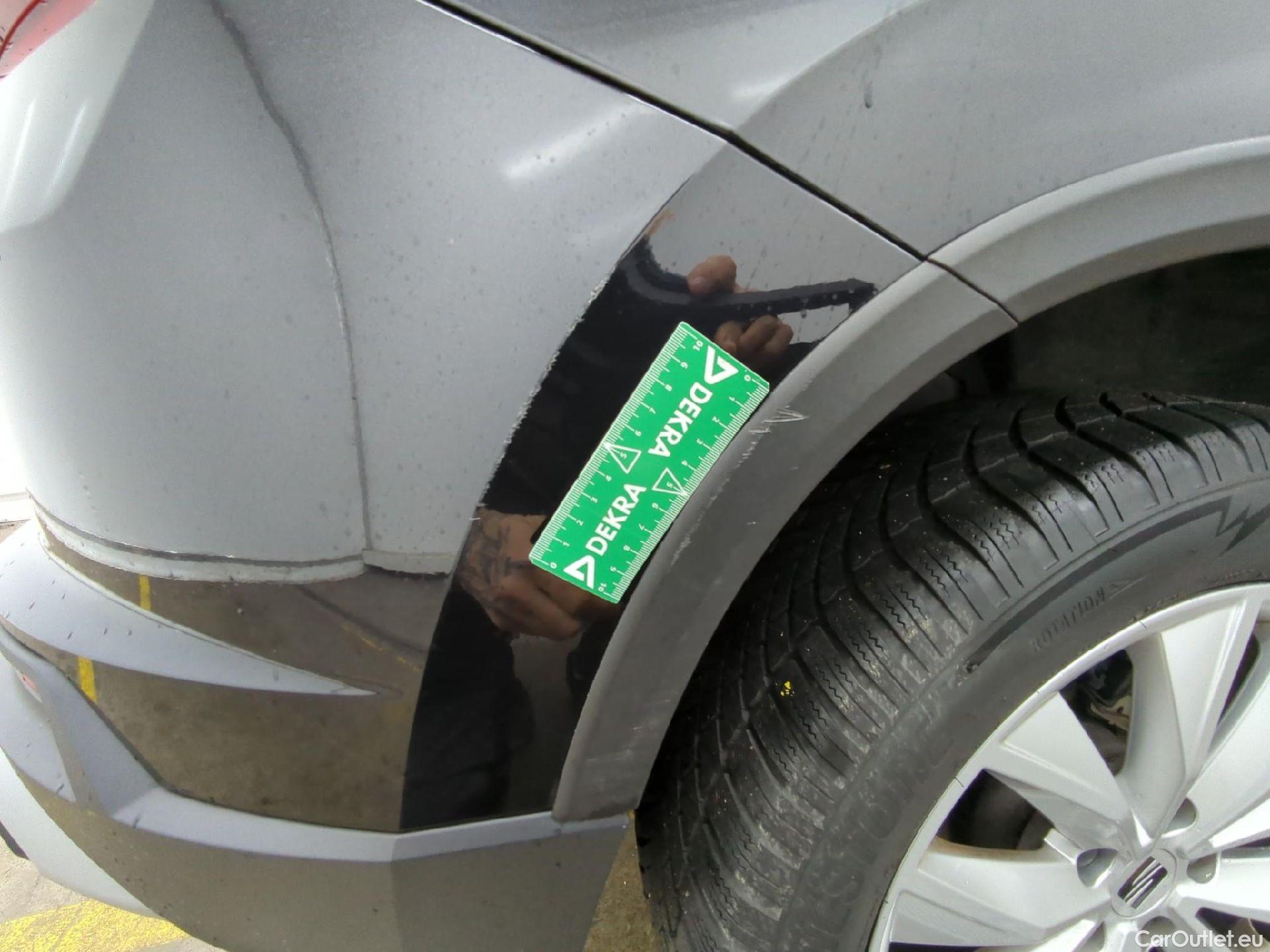  Seat  ATECA  Style Business 2.0 TDI 150CV BVA7 E6d #26