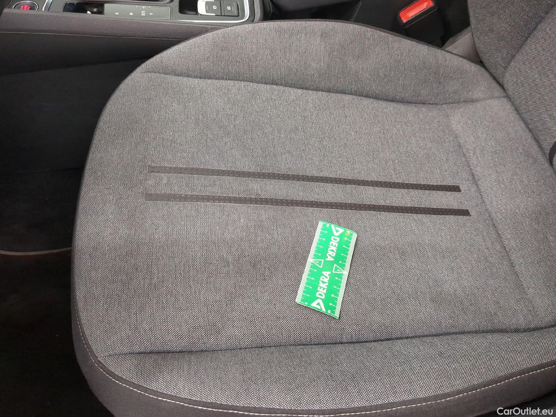  Seat  ATECA  Style Business 2.0 TDI 150CV BVA7 E6d #3