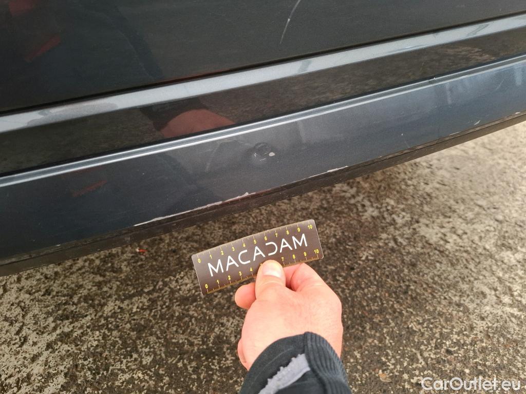  Skoda  Octavia  Break Business 2.0 TDI 150CV BVA7 E6d #12