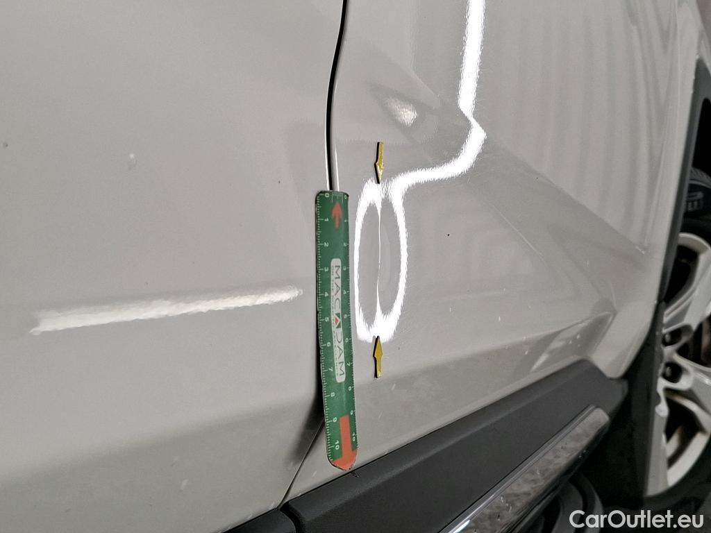  Toyota  RAV4 TOYOTA  Hybride / 2018 / 5P / SUV Hybride 2WD Dynamic Business St Hyb Acad #4