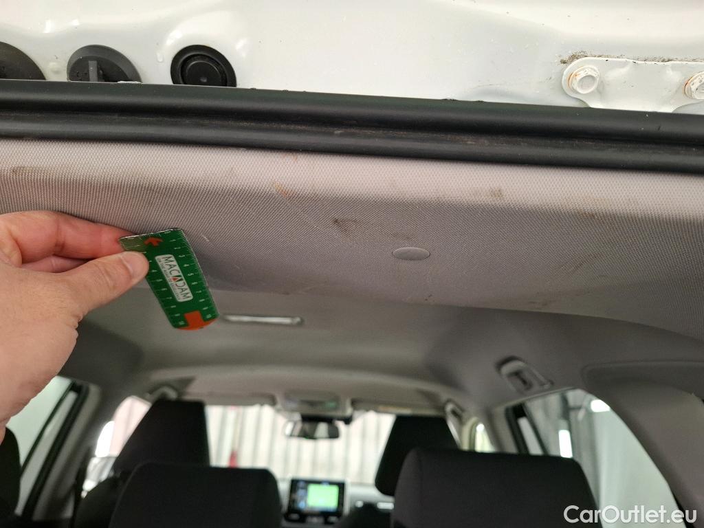  Toyota  RAV4 TOYOTA  Hybride / 2018 / 5P / SUV Hybride 2WD Dynamic Business St Hyb Acad #38