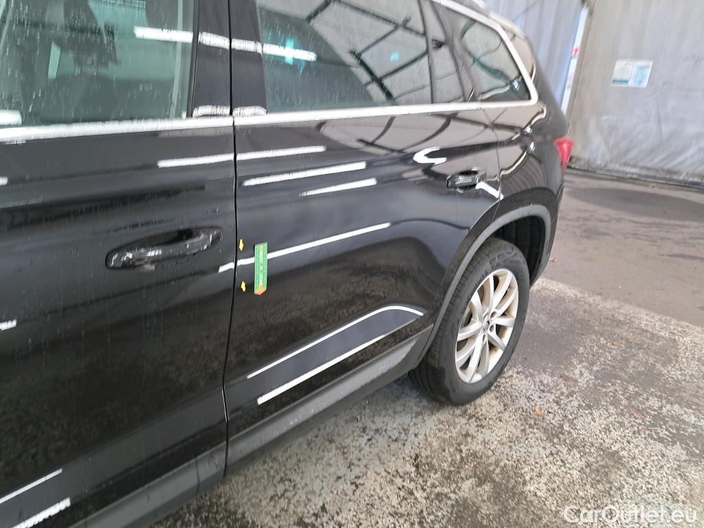  Skoda  Kodiaq  Style 2.0 TDI 150CV BVA7 E6d #1