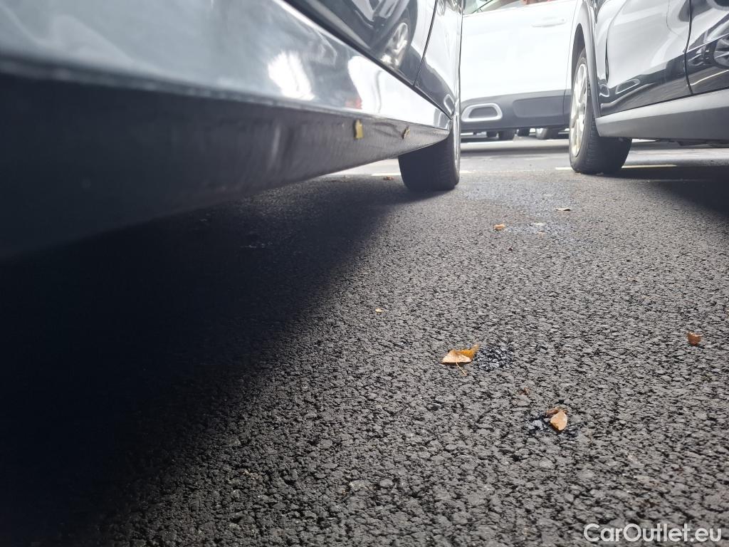  Skoda  Octavia  Break Business 2.0 TDI 150CV BVA7 E6d #19