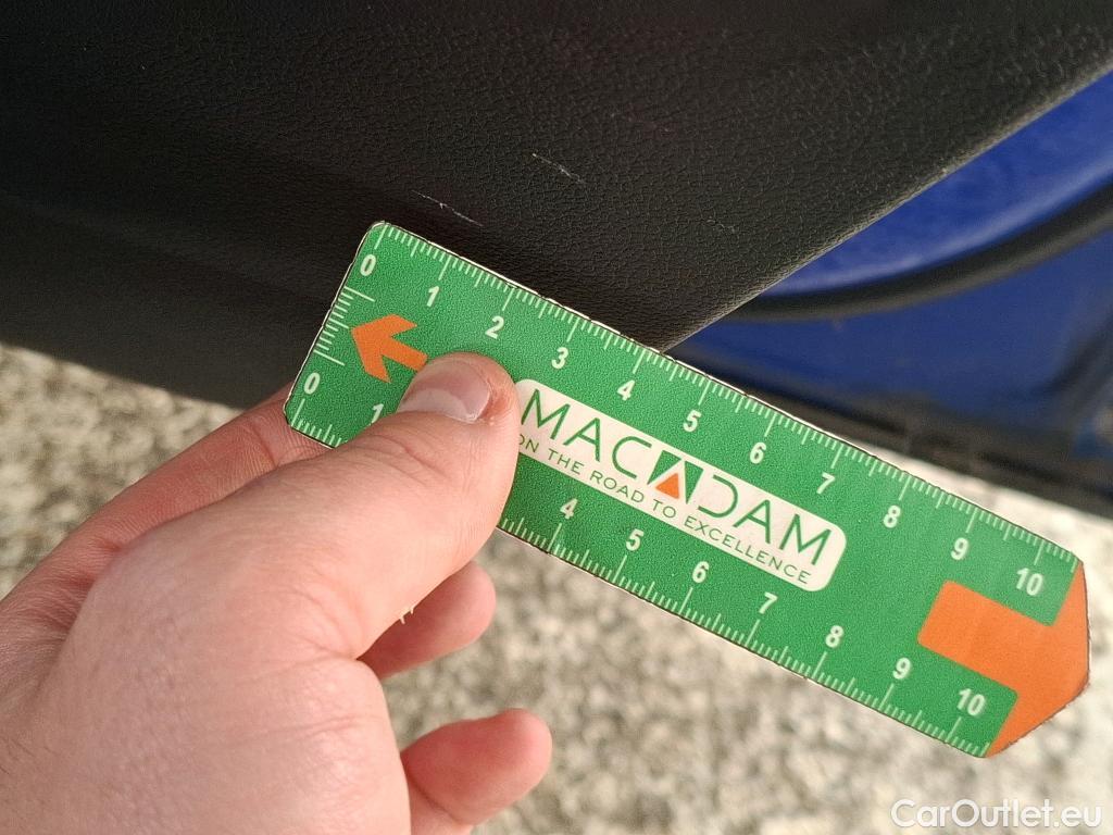  Skoda  Karoq SKODA  / 2017 / 5P / SUV 2.0 TDI 116ch DSG7 Business #12