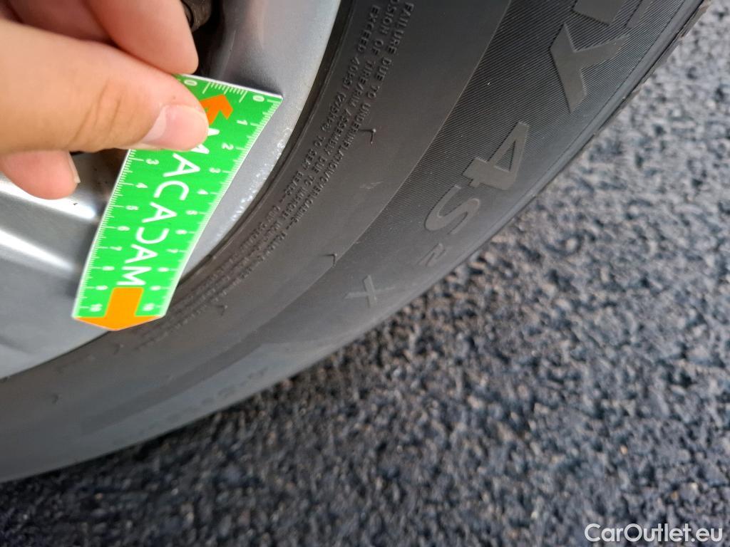  Toyota  RAV4 TOYOTA  Hybride / 2018 / 5P / SUV Hybride 2WD Dynamic Business St Hyb Acad #12