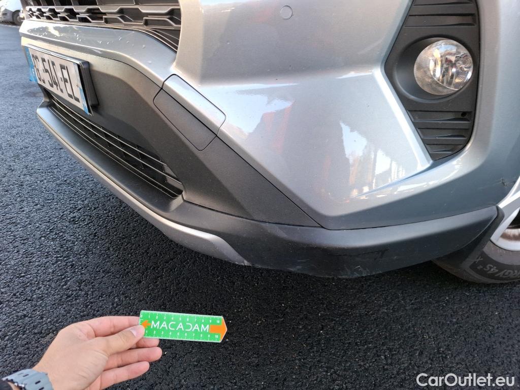  Toyota  RAV4 TOYOTA  Hybride / 2018 / 5P / SUV Hybride 2WD Dynamic Business St Hyb Acad #1