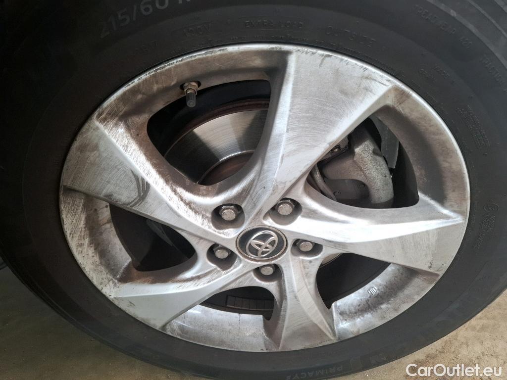  Toyota  C-HR TOYOTA  5p Berline 1.8 HYBRIDE 122 DYNAMIC BUSINESS #46