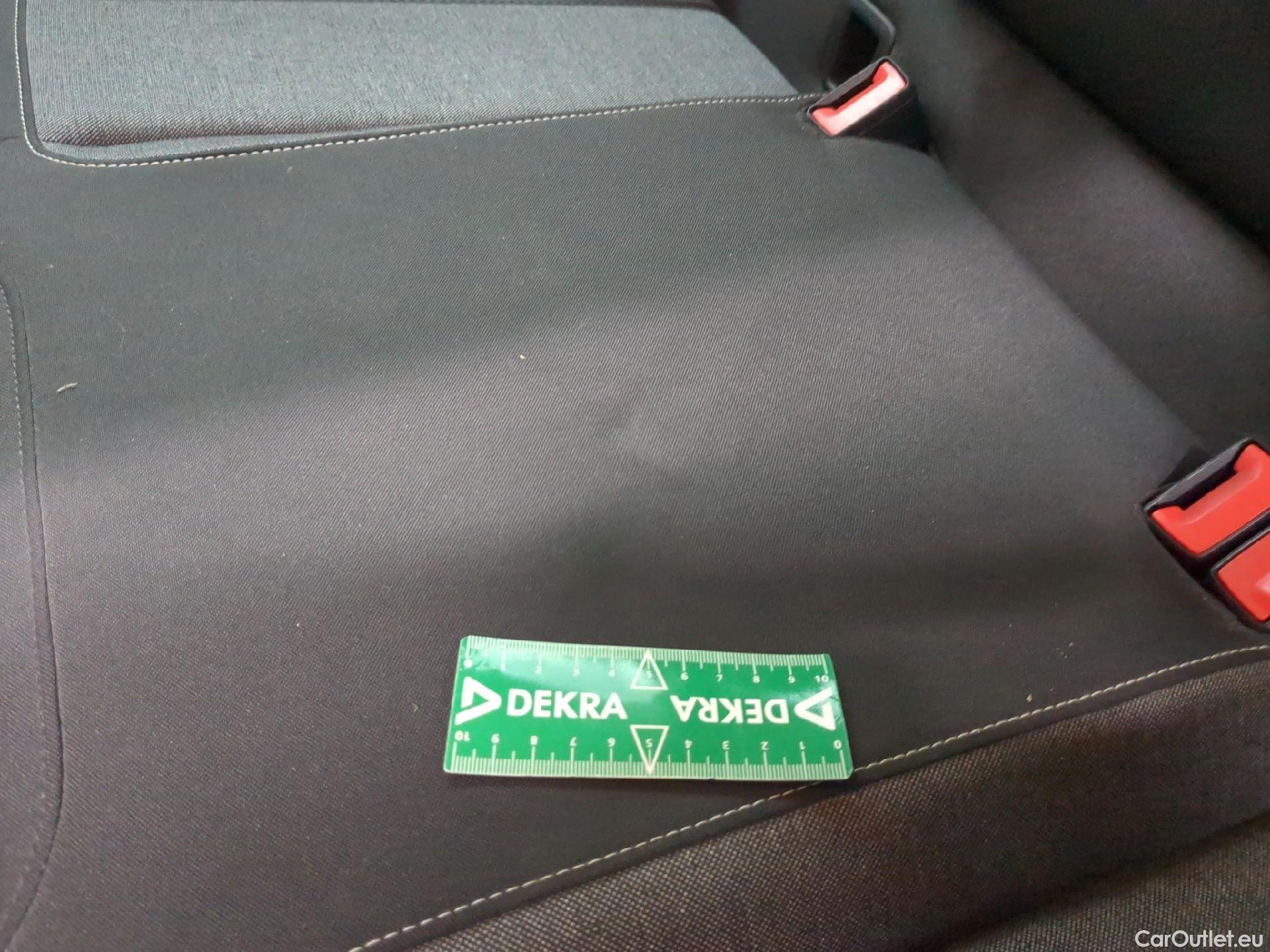  Seat  ATECA  Style Business 2.0 TDI 150CV BVA7 E6d #2