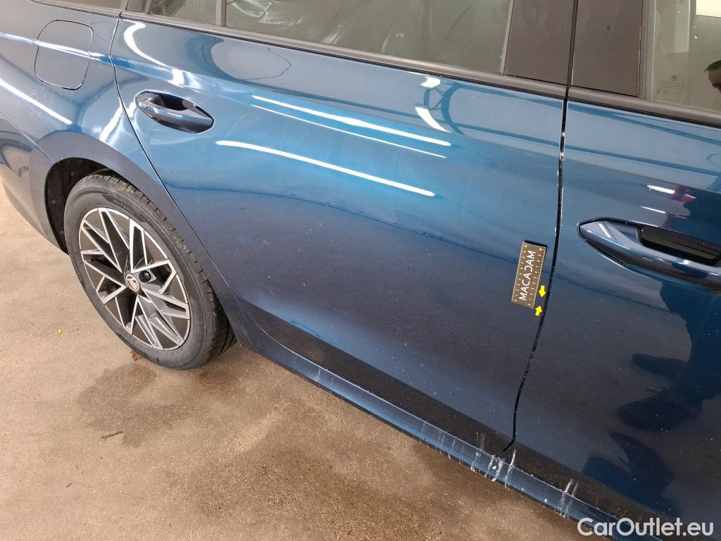  Skoda  Octavia  Break Business 2.0 TDI 150CV BVA7 E6d #3