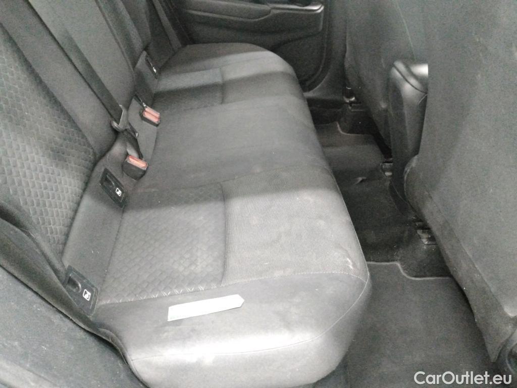  Toyota  C-HR TOYOTA  / 2016 / 5P / SUV 1.8 HYBRIDE 122 DYNAMIC BUSINESS #20