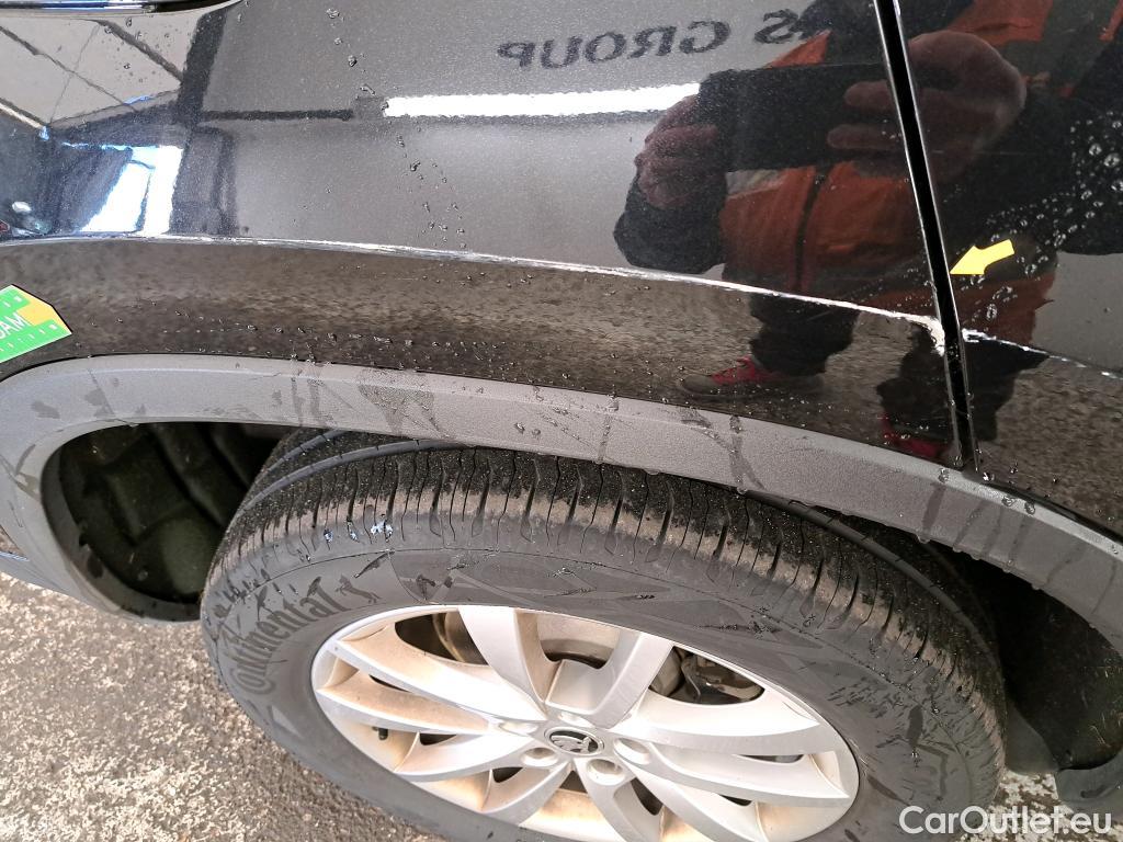  Skoda  Kodiaq  Style 2.0 TDI 150CV BVA7 E6d #4