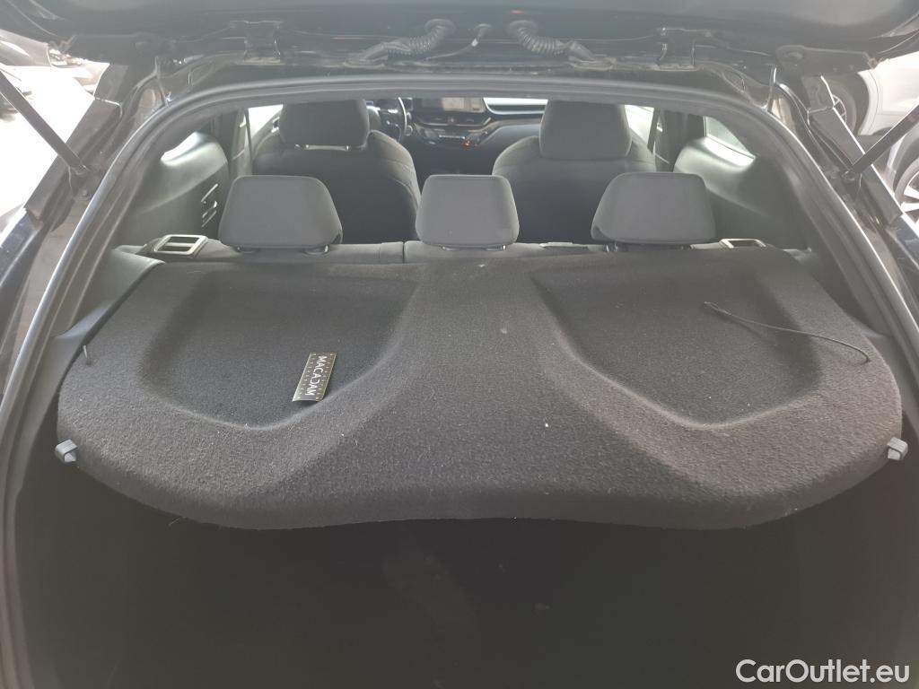  Toyota  C-HR TOYOTA  5p Berline 1.8 HYBRIDE 122 DYNAMIC BUSINESS #92