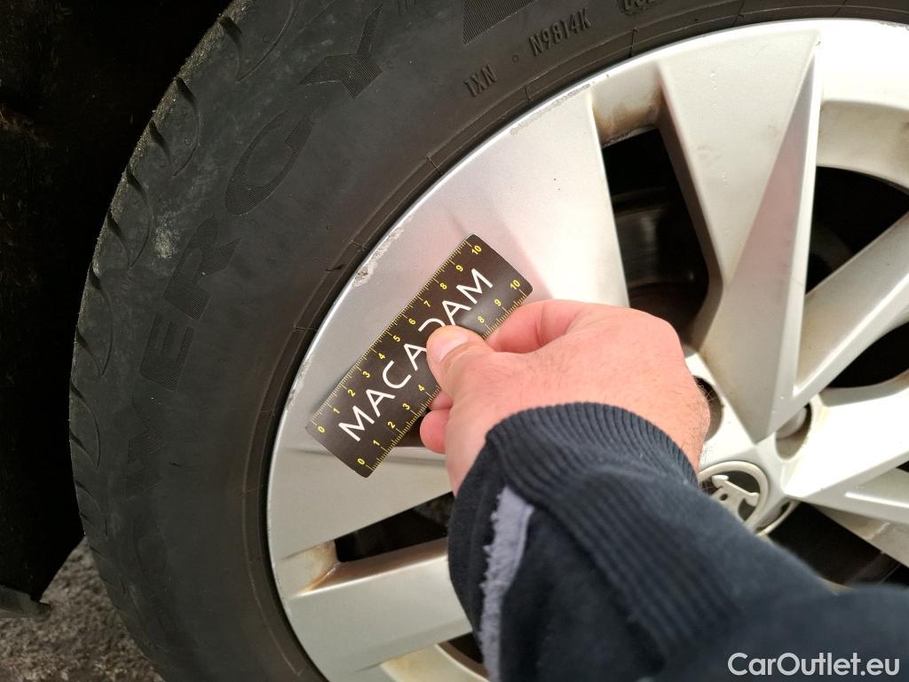  Skoda  Octavia  Break Business 2.0 TDI 150CV BVA7 E6d #23