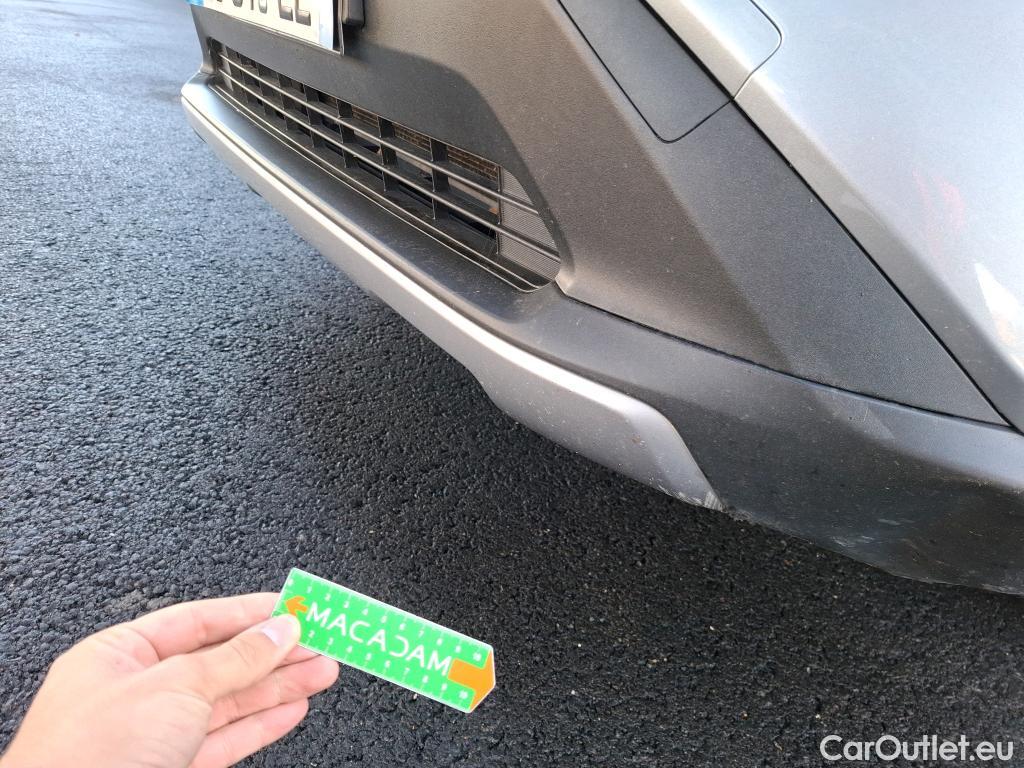  Toyota  RAV4 TOYOTA  Hybride / 2018 / 5P / SUV Hybride 2WD Dynamic Business St Hyb Acad #17