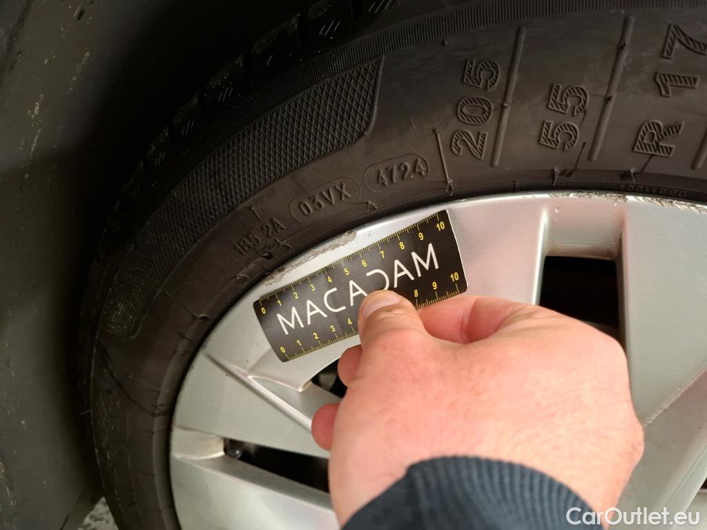  Skoda  Octavia  Break Business 2.0 TDI 150CV BVA7 E6d #33