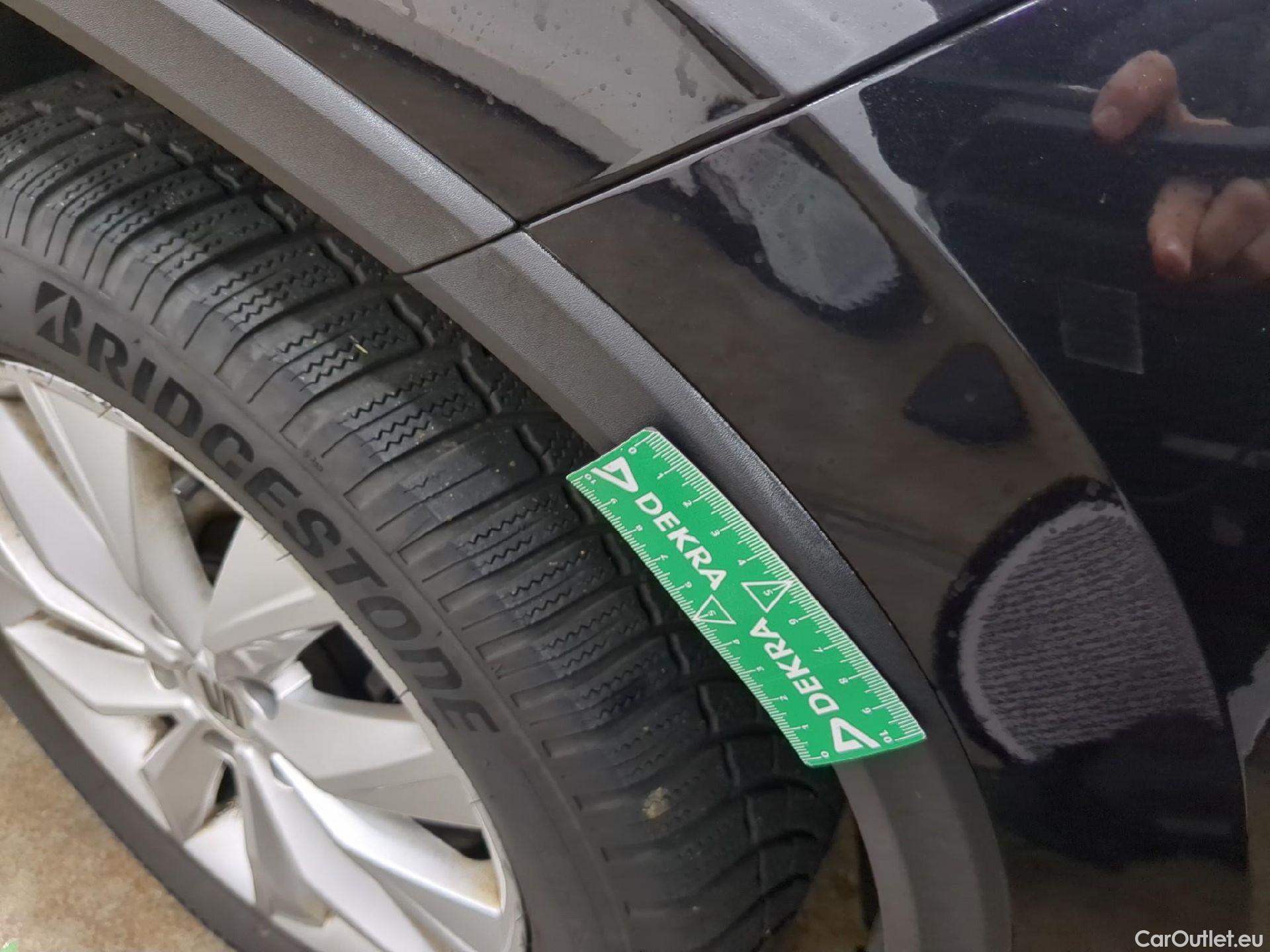  Seat  ATECA  Style Business 2.0 TDI 150CV BVA7 E6d #15