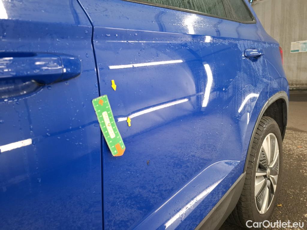  Skoda  Karoq SKODA  / 2017 / 5P / SUV 2.0 TDI 116ch DSG7 Business #1