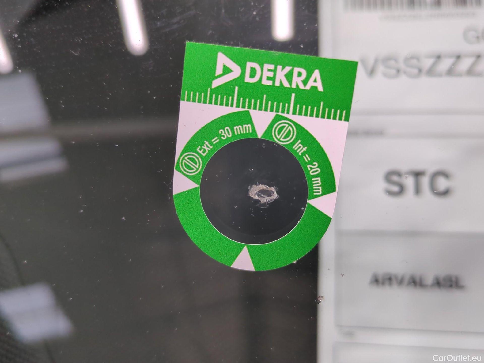  Seat  Leon SEAT  Sportstourer / 2020 / 5P / Break 2.0 TDI 150 DSG S&S Style Business #1