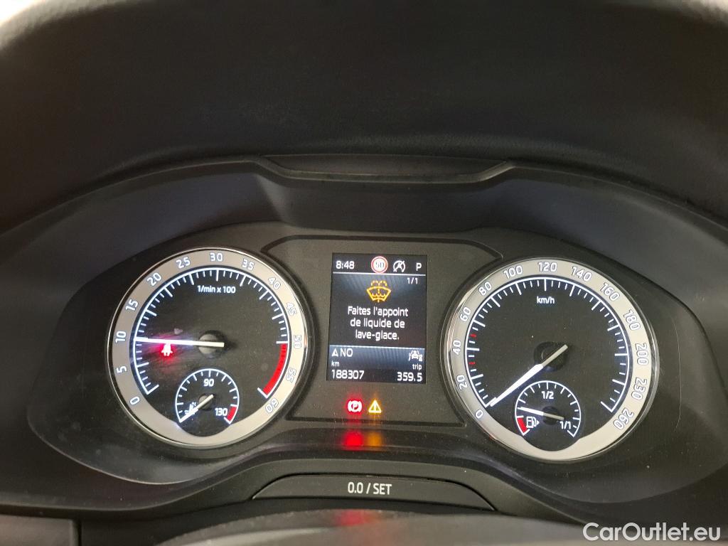  Skoda  Kodiaq  Ambition 2.0 TDI 150CV BVA7 E6d #17