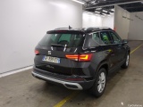  Seat  ATECA  Style Business 2.0 TDI 150CV BVA7 E6d #3