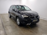 Seat  ATECA  Style Business 2.0 TDI 150CV BVA7 E6d #4