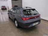  Seat  Leon SEAT  Sportstourer / 2020 / 5P / Break 2.0 TDI 150 DSG S&S Style Business #2