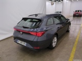  Seat  Leon SEAT  Sportstourer / 2020 / 5P / Break 2.0 TDI 150 DSG S&S Style Business #3
