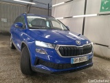  Skoda  Karoq SKODA  / 2017 / 5P / SUV 2.0 TDI 116ch DSG7 Business #4