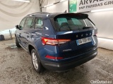 Skoda  Kodiaq  Ambition 2.0 TDI 150CV BVA7 E6d #2