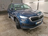  Skoda  Kodiaq  Ambition 2.0 TDI 150CV BVA7 E6d #4